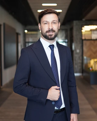 SELÇUK BALABAN