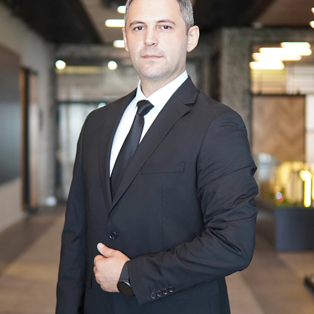 ATİLLA AYDIN