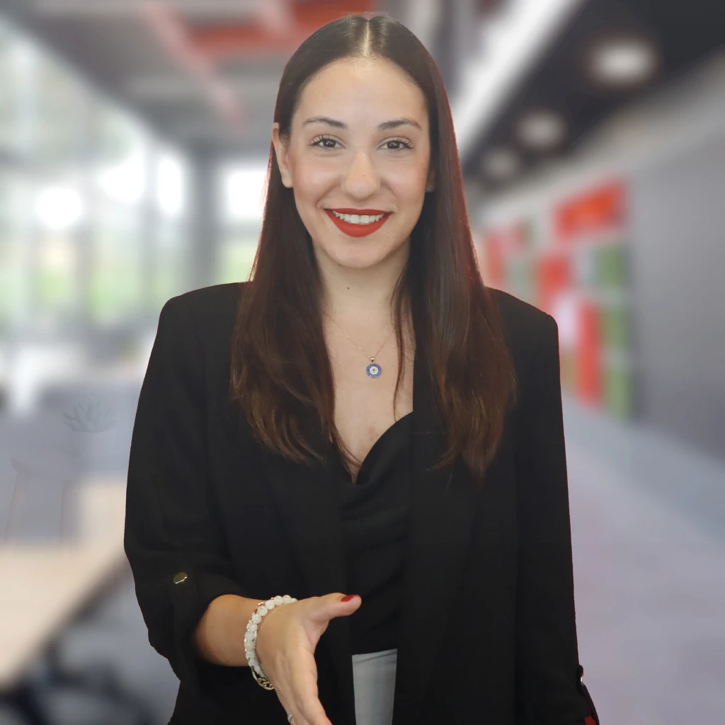 GÖKÇE GÖKÇEN YARGUZ