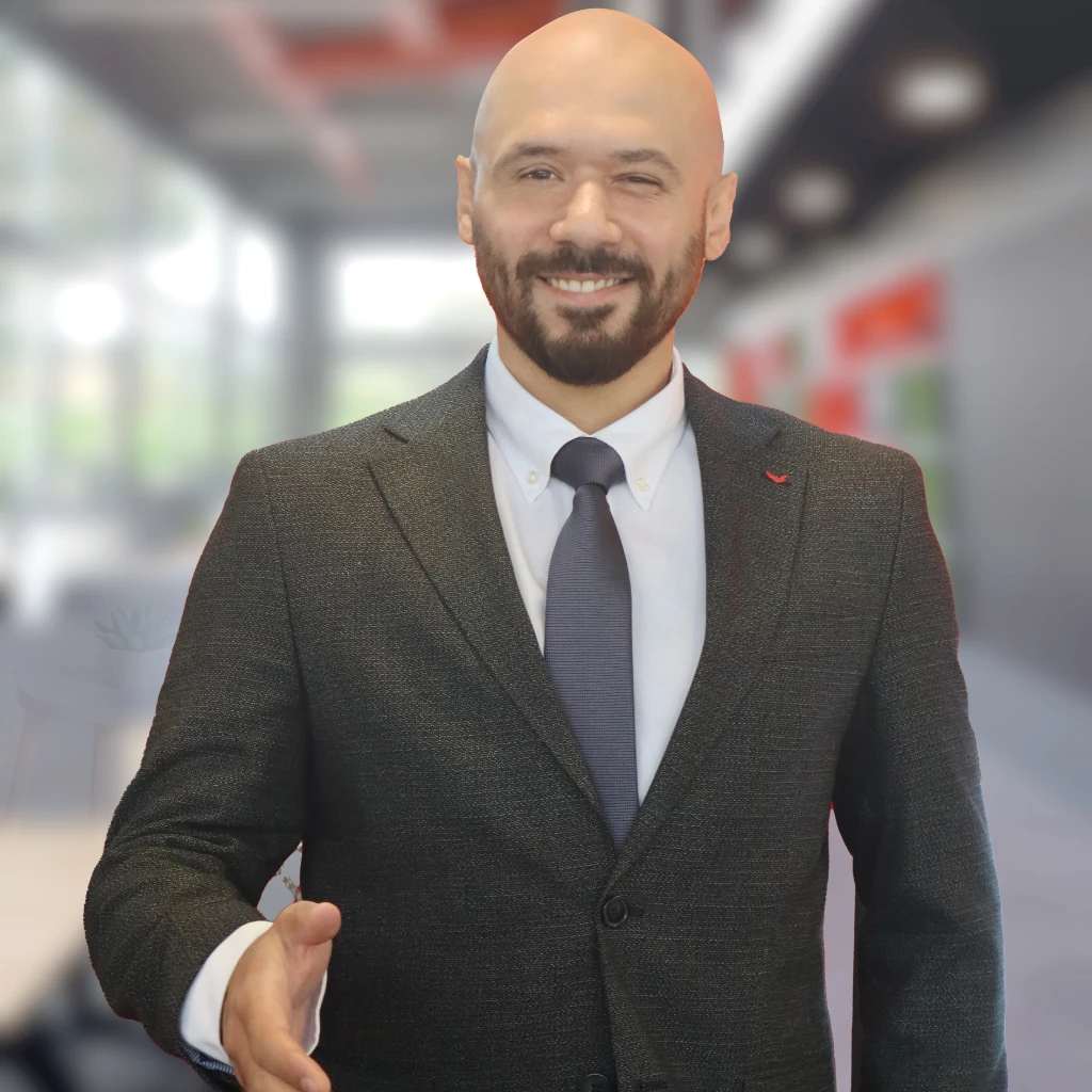 İBRAHİM HALİL ÖZTUNÇ