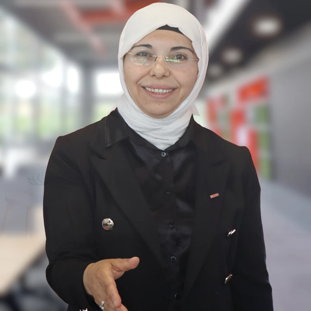 SEVİLAY ODABAŞ