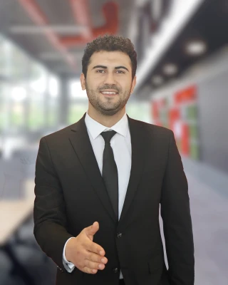 MUHAMMED NURULLAH KALKAN