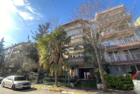 Beylikdüzü Yakuplu mah 48.Sokak Avantajlı Satılık Komple Bina