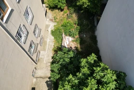 Fatih Cambaziye Konut İmarlı Avantajlı Satılık 117m2 Arsa