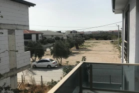 ŞARKÖY NAİME SULTAN KONAKLARI SATILIK 2+1 DAİRE