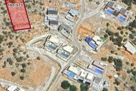 Antalya Kaş Bezirgan da Satılık fırsat Tarla