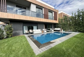  Silivri ,Selimpaşa Mh. Karca Solar Park Villa