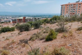 Balıkesir Edremit'te Satılık Konut İmarlı Arsa