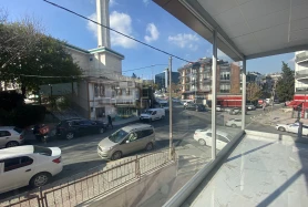 KİRALIK İŞ YERİ
