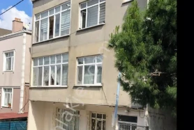 AVCILAR FİRUZKÖY PLEVNE CADDESİ ÜZERİNDE SATILIK 4 KATLI BİNA