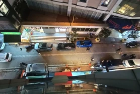 Esenyurt Meydana Yakın Satılık 1+0 Büro Ofis