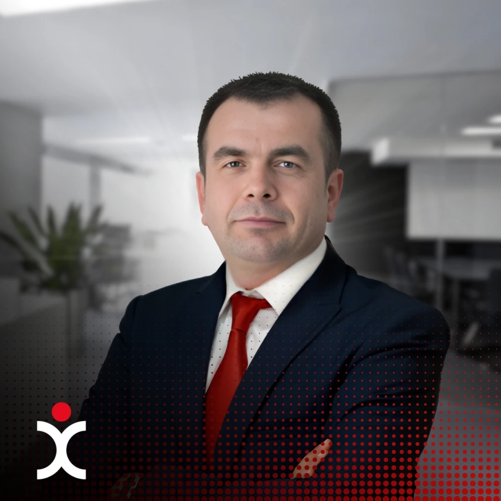 Faruk Aycan