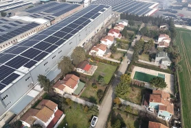 1 Dönüm Arsa İçerisinde Satılık Dubleks Müstakil Villa