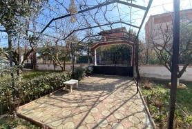 Marmaraereğlisi'nde Satılık Müstakil Villa ve Arsası