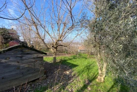 Çatalca Kaleiçi Satılık 1050 m² Arsa ve 200 m² Villa