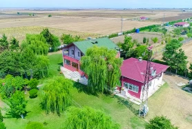 Tekirdağ Saray Göçerler'de Satılık Çiftlik