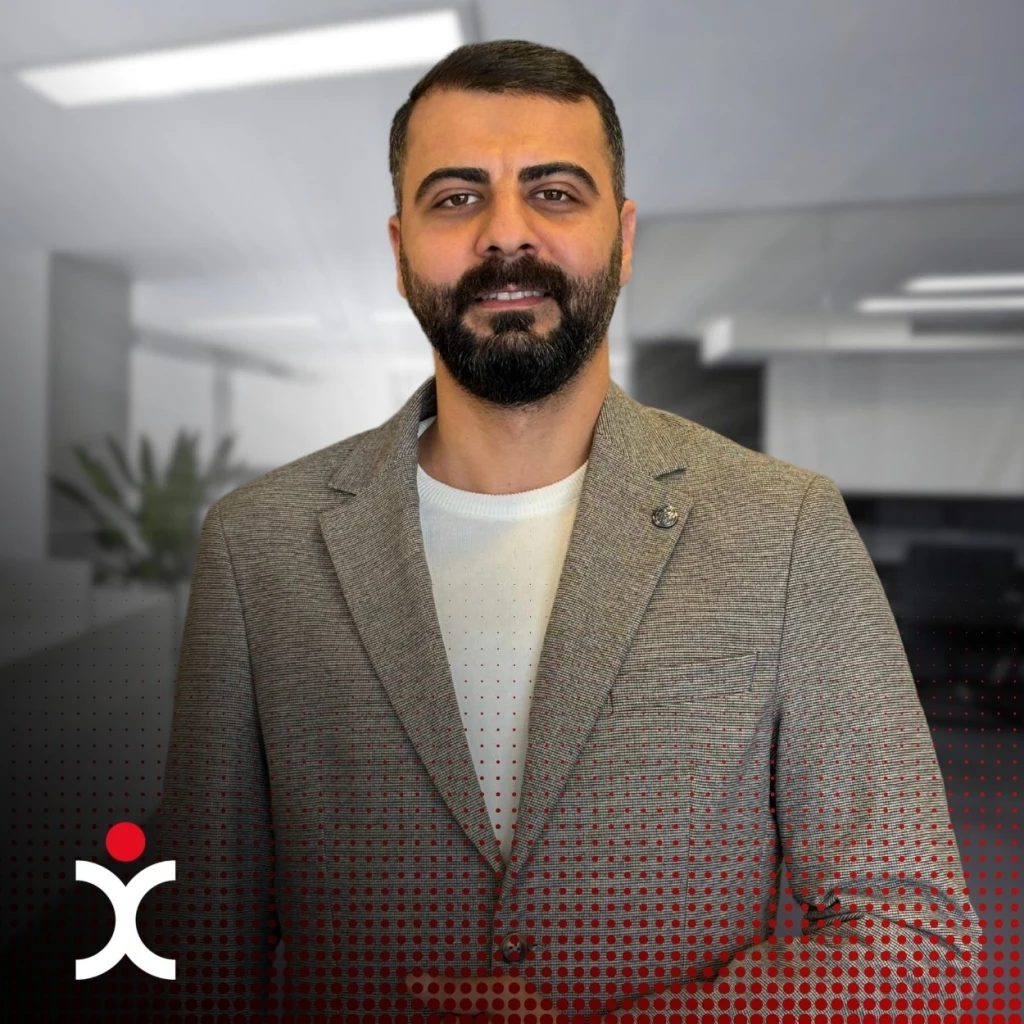 Aziz Ali KIZMAZ