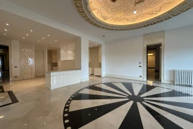 Story Residence 2 Satılık 10+2 penthouse