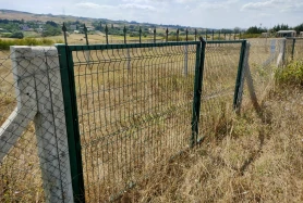 SİLİVRİ AKÖREN 414 M2 ARSA