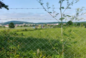 ÇATALCA İHSANİYE 385 M2 MUHTEŞEM KONUMDA