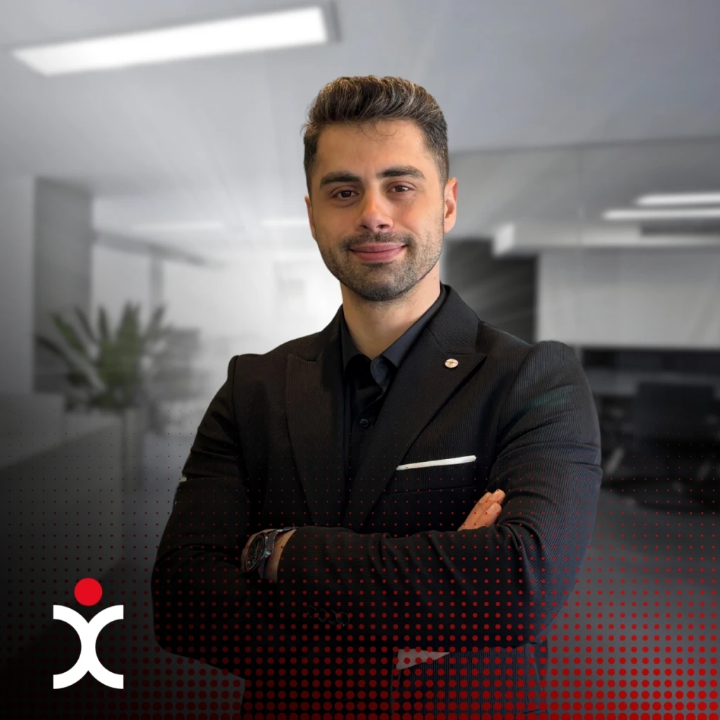 Muhammed Yunus Keskinkılıç