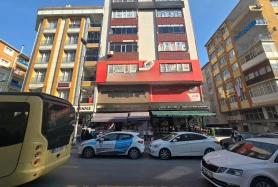 Şirinevler Mahmutbey Caddesi Üzeri 160m² Satılık Dükkan Mağaza