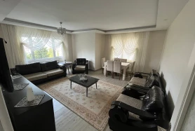 Beylikdüzü Yakuplu Merkezde 3+1 Kiralık Daire