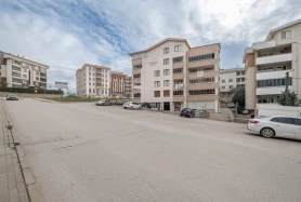 OSMANGAZİ HAMİTLER SATILIK 5+1 DUBLEKS DAİRE