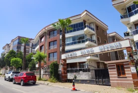OPTİMUM AVM KARŞISINDA TAMAMEN YENİLENMİŞ 3+1 KİRALIK DAİRE