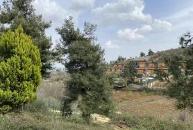 DAĞYENİCE 'DE EMSALSİZ KONUMDA MÜSTAKİL TAPULU ARAZİ