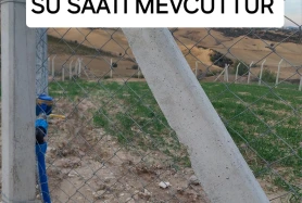 EKİNOX AKTİF TEN FUAR ALANINA 15 DAKİKA MESAFEDE HOBİ BAHÇESİ