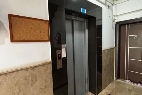 Molla Yusuf'ta Masrafsız 152 m² Bahçe Dublex daire