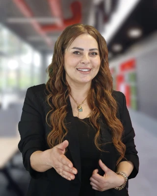DERYA FİLİZ DAĞLAR