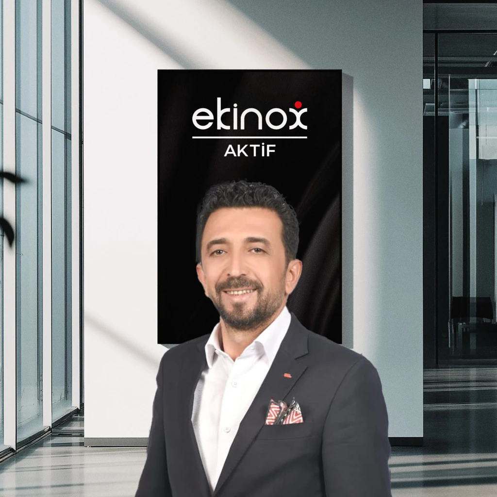 MUSTAFA KÖKTEN