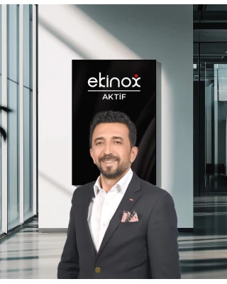 MUSTAFA KÖKTEN