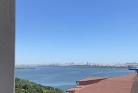 GÖL MANZARALI FERAH İSKANLI, 3+1 DAİRE!