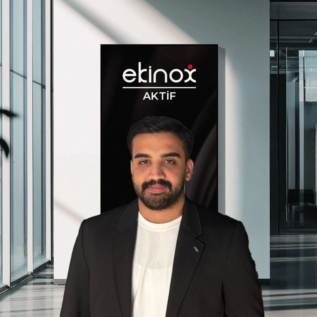 ALİHAN EĞRİ