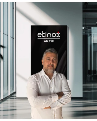 Alper Koyuncuoğlu