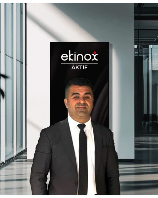 Kadir Tiftik