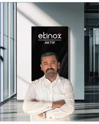 LEVENT GÜRBÜZ