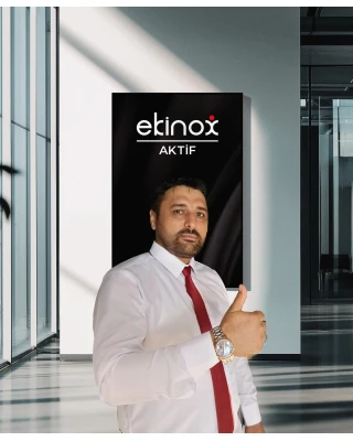 MEHMET NUR GÜNDÜZ