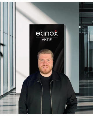 ÖMER AY