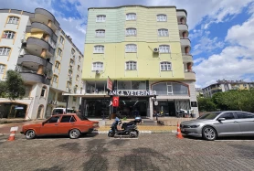 Devlet Bahçeli Bulvar Cephe Avantajlı Satılık 315m2Dükkan&Mağaza