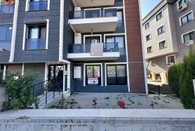 Kemalpaşa Ulucak 2+1 K.Mutfak Geniş Daire