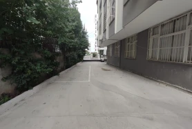 GAZİPAŞA MAH. CADDE ÜSTÜ GENİŞ 2+1 SATILIK DAİRE