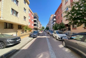 AVCILAR MUSTAFA KEMAL PAŞA 3+1 METROBÜSE YÜRÜME MESAFESİ