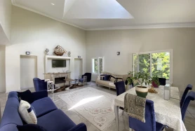 OKSİJEN ORTAKÖY VİLLALARINA KOMŞU MÜSTAKİL HAVUZLU FIRSAT VİLLA