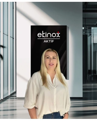 İLKYAZ GÜLSÜN GÜDÜCÜOĞLU