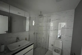 Bomonti Simpaş Queen Kiralık 1+1 Boş Daire