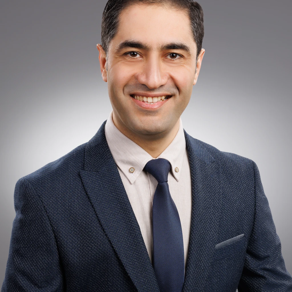 Muhammed Nurullah Topçu
